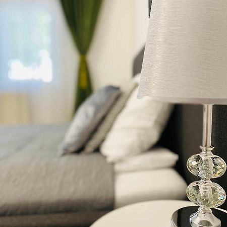 Av Apartment Turda Bagian luar foto