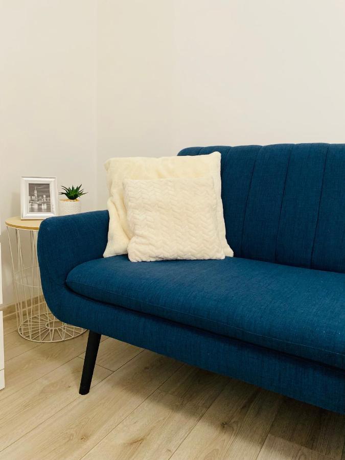 Av Apartment Turda Bagian luar foto