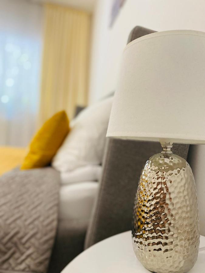 Av Apartment Turda Bagian luar foto