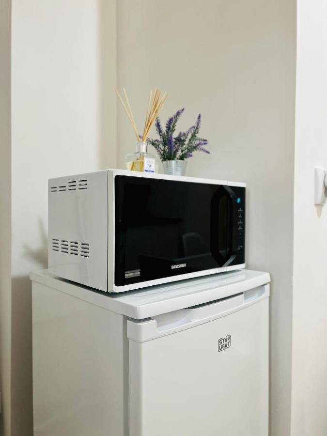 Av Apartment Turda Bagian luar foto