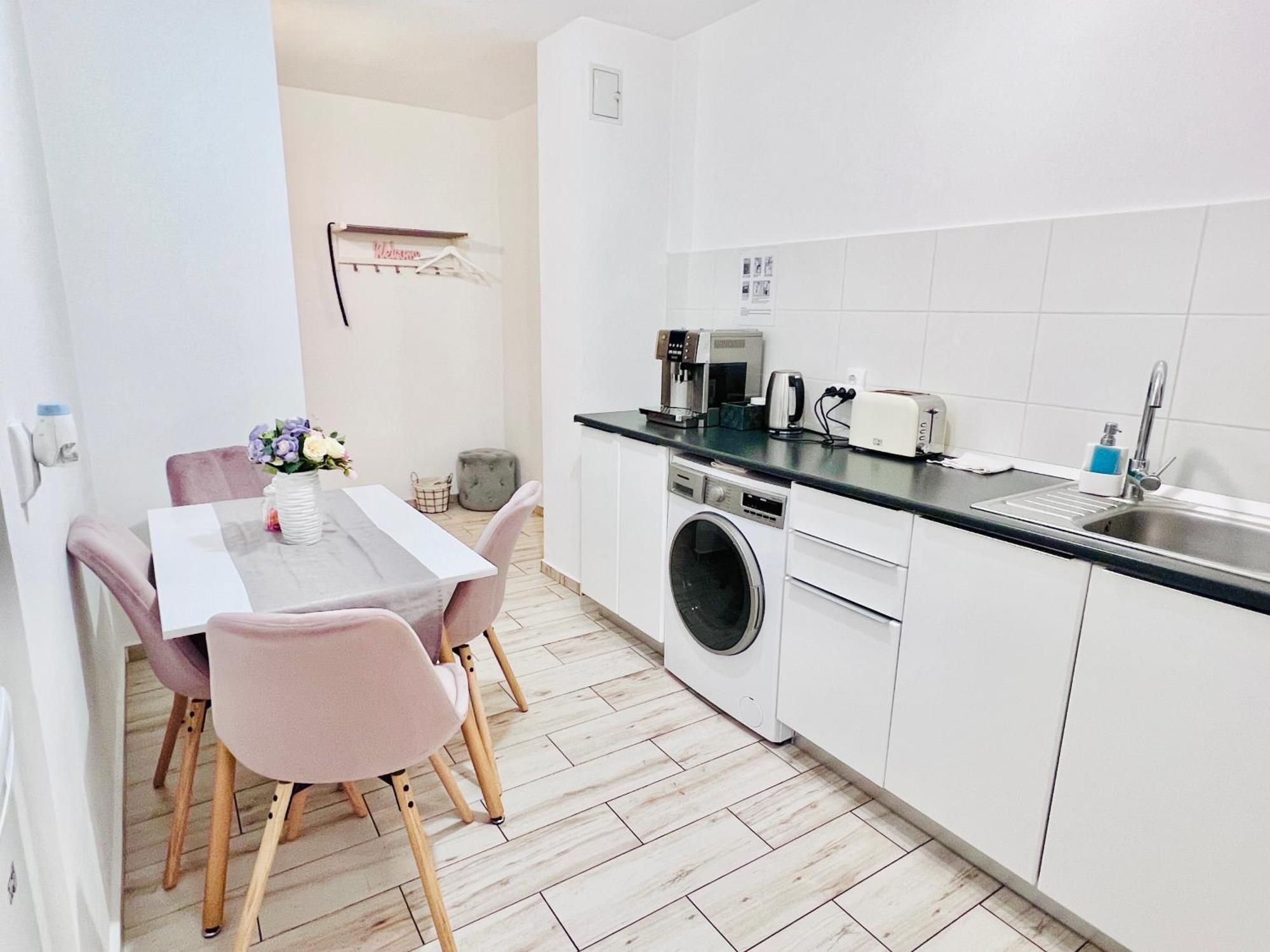 Av Apartment Turda Bagian luar foto