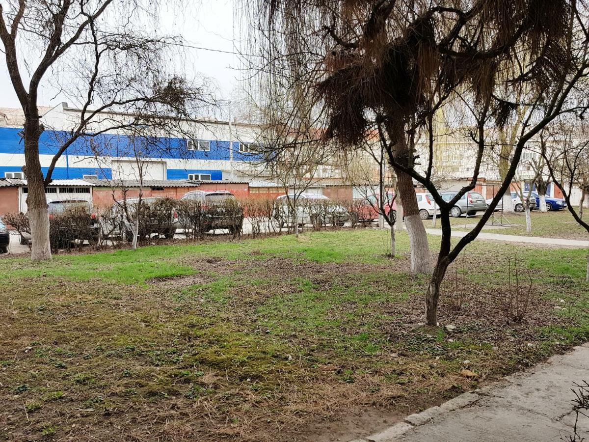 Av Apartment Turda Bagian luar foto